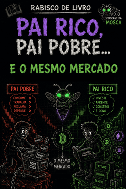 Pai Rico, Pai Pobre... e o Mesmo Mercado
